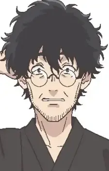 Yoichi Higarashi