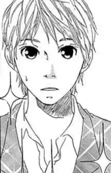 Shuuya Ikeuchi