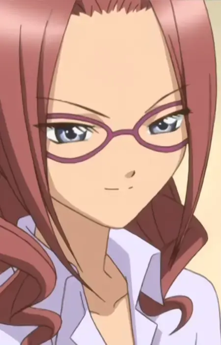 Yukari Sanjou