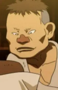 Tamehiko Kawano
