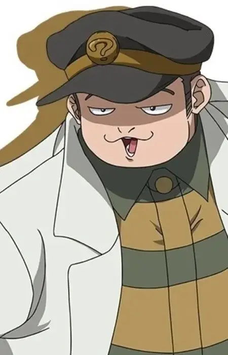 Zonamos Nekoyama