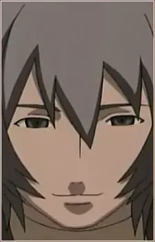 Arashi Fuuma