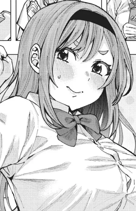 Nodoka Nobukuni
