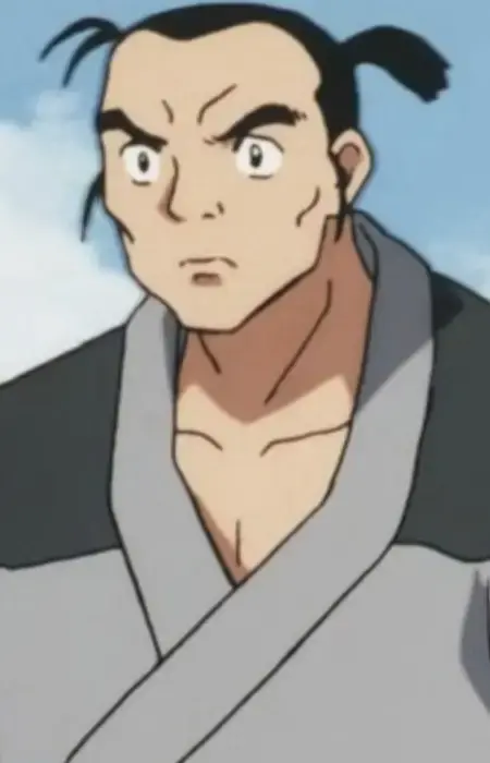 Rikichi