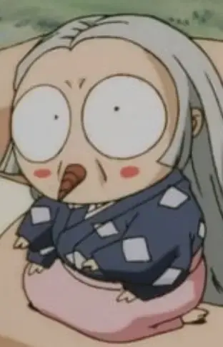 Shoga