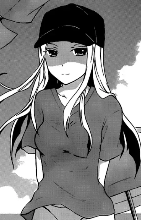 Tsukuyomi