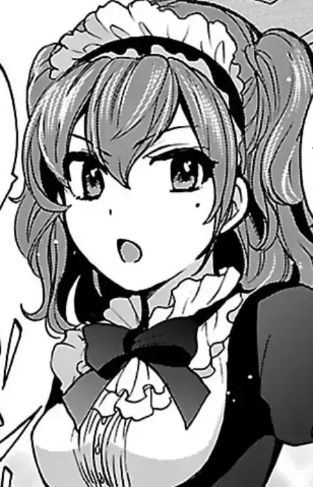 Mayu