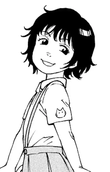 Marin Inazaki