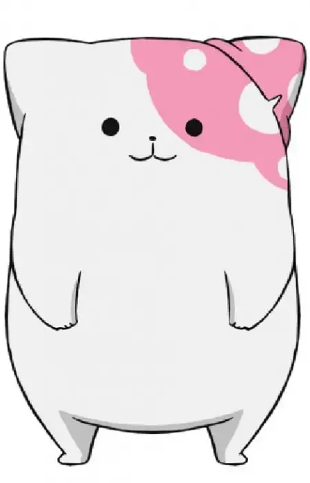 Kinoko Inu