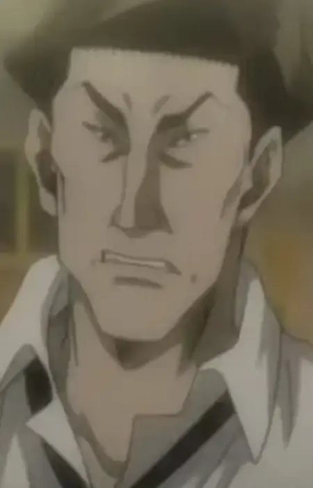 Yoshitaka Kogure