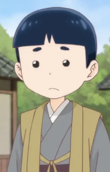 Toshio