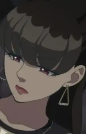 Shiori Akaza