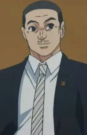 Suga Ranzo