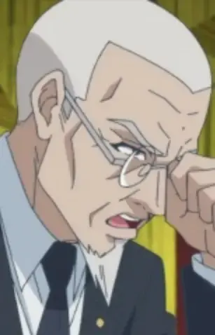 Mansaku Utsugi