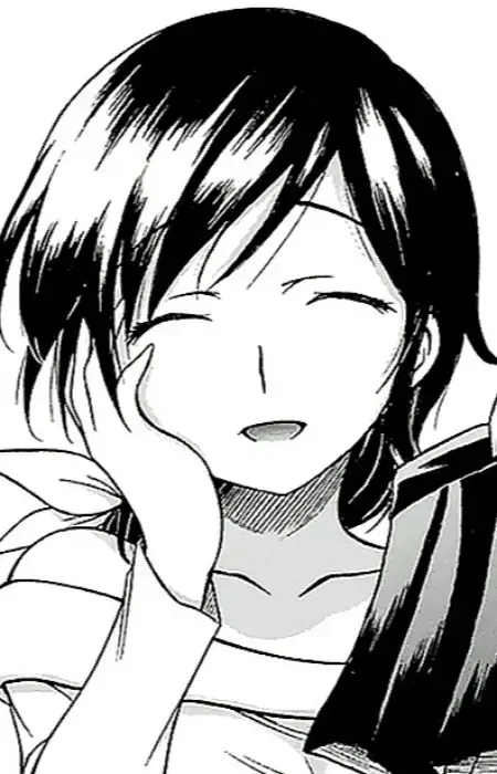 Tenka's Mother