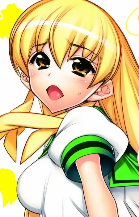 Hiyori Hyoudou