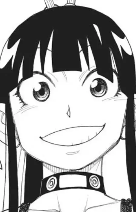 Kaguya Takenouchi