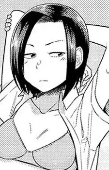 Kaede Inohara