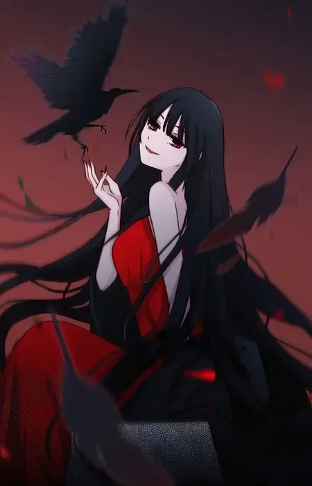Nyx Ren