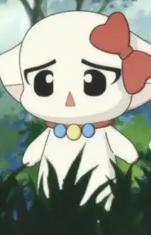 Mii-chan