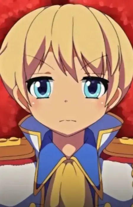 Cain-ouji