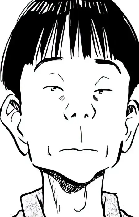 Shigekatsu Morizono