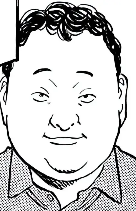 Kouichi Nakane
