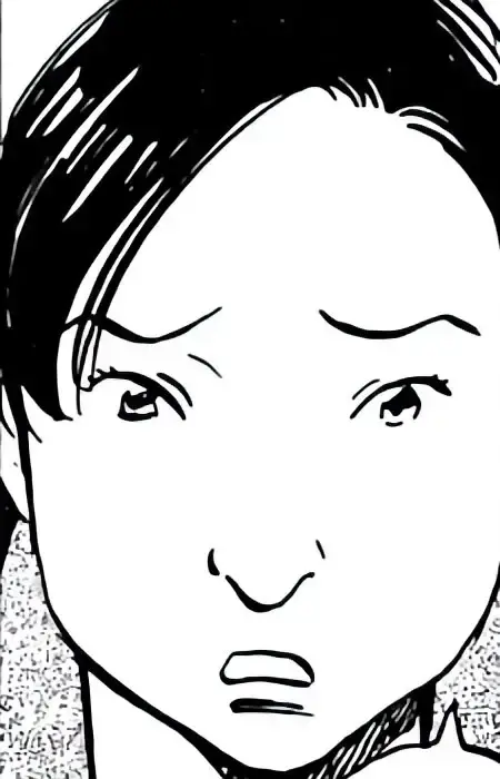 Yakkun's Mother