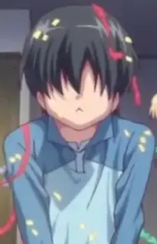 Takumi Ibuki