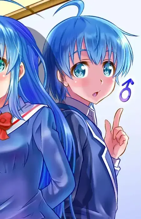 Nagisa Takamachi