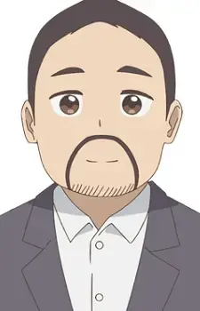 Hiroshi Hongou