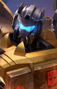 Grimlock