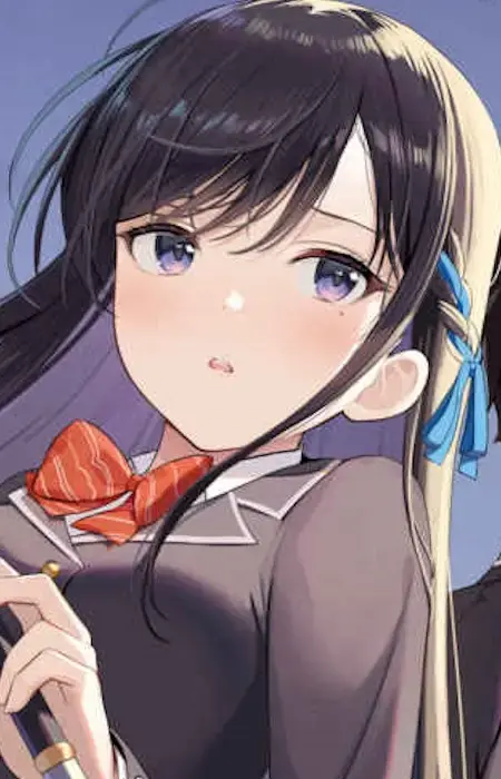Mai Shiina