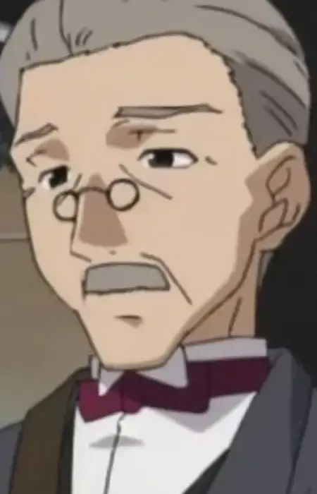 Tsubouchi