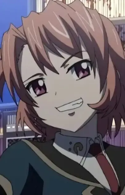 Moemi Kushinada