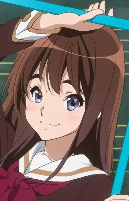 Junna Inoue