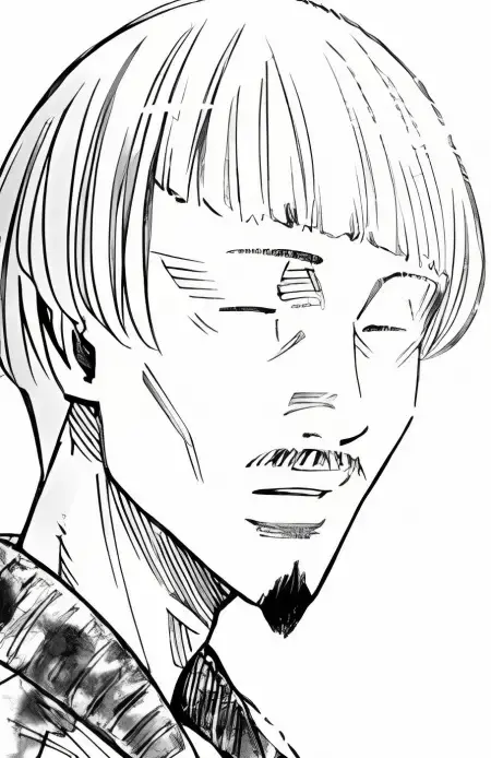 Sougo Shitara