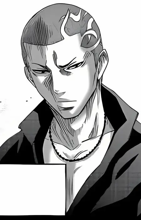 Kaito Yamane