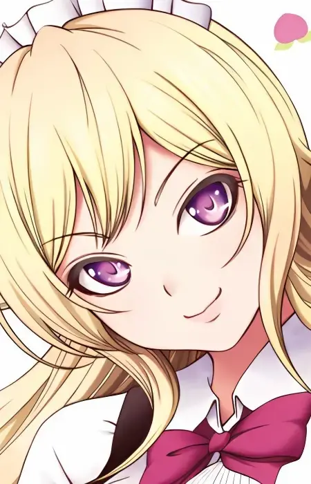 Ichigo Harumiya