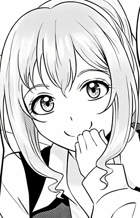 Momo's Mother