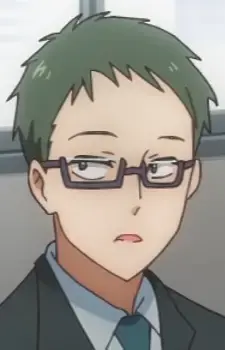 Muraoka Interviewer B