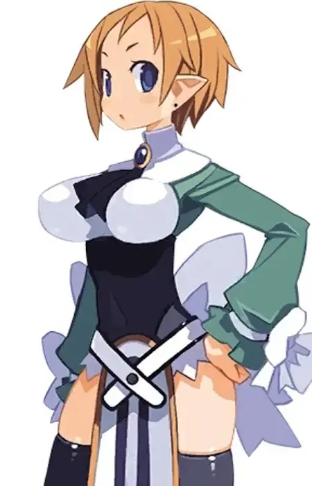 Magic Knight