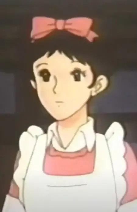Mineko