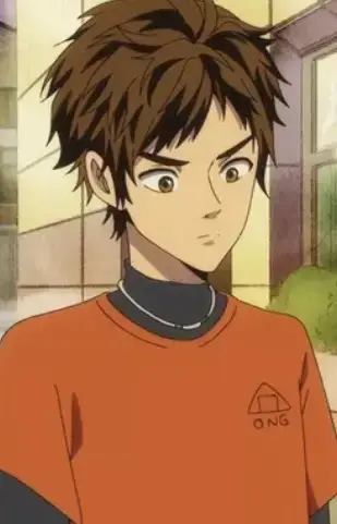 Mao Tanaka