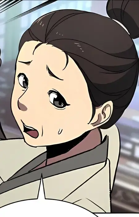 Yehwa's Nanny