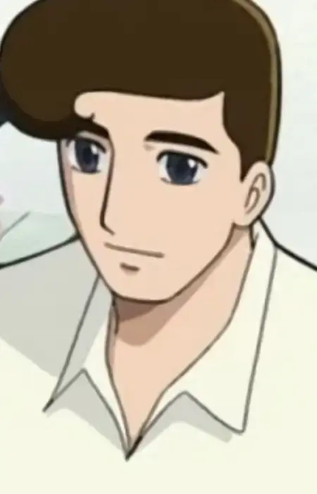 Shirou Tokoma