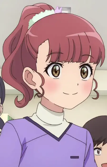 Yuki Uyama