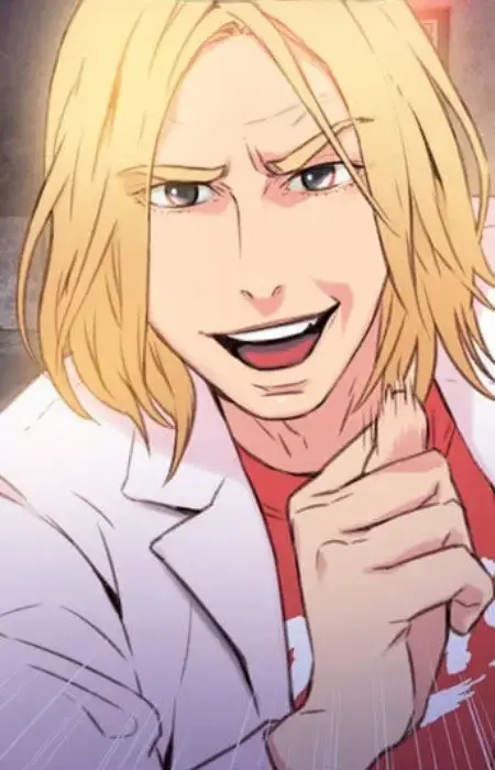 Dimitri