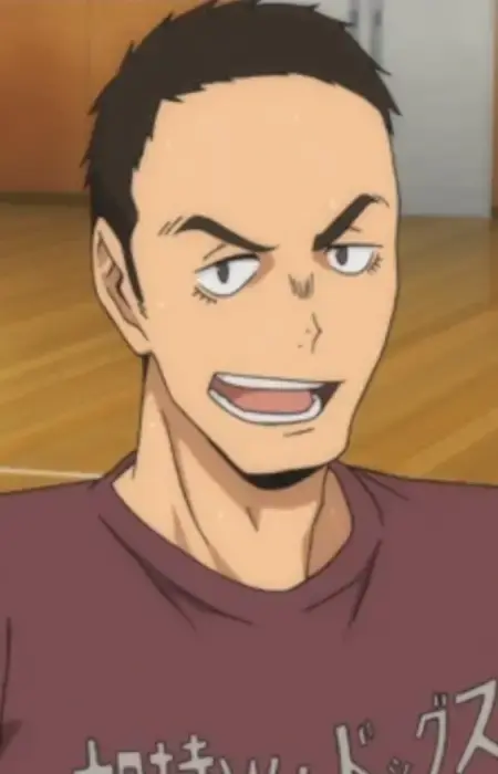 Gou Akaisawa