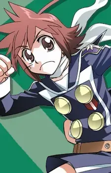 Hayate Kurogane
